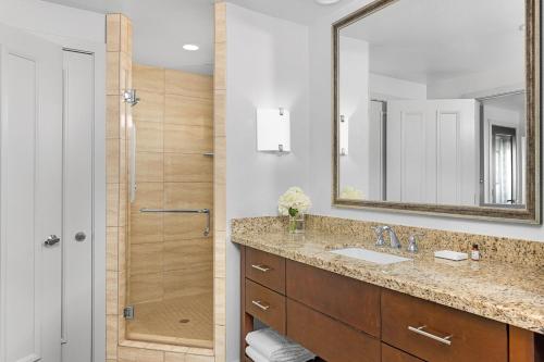 Imagen de la habitación del Hotel Marriott's Desert Springs Villas Ii. Foto 20