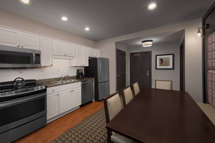 Imagen de la habitación del Hotel Marriott's Fairway Villas. Foto 7