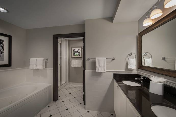 Imagen de la habitación del Hotel Marriott's Fairway Villas. Foto 12