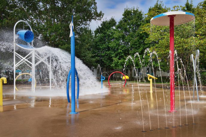 Imagen de la piscina del Hotel Marriott's Fairway Villas. Foto 17