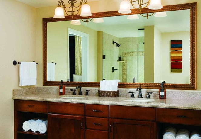 Imagen de la habitación del Hotel Marriott's Grand Chateau (no Resort Fee). Foto 3