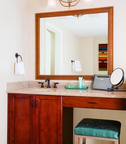 Imagen de la habitación del Hotel Marriott's Grand Chateau (no Resort Fee). Foto 4