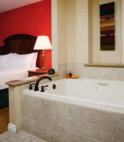 Imagen de la habitación del Hotel Marriott's Grand Chateau (no Resort Fee). Foto 5