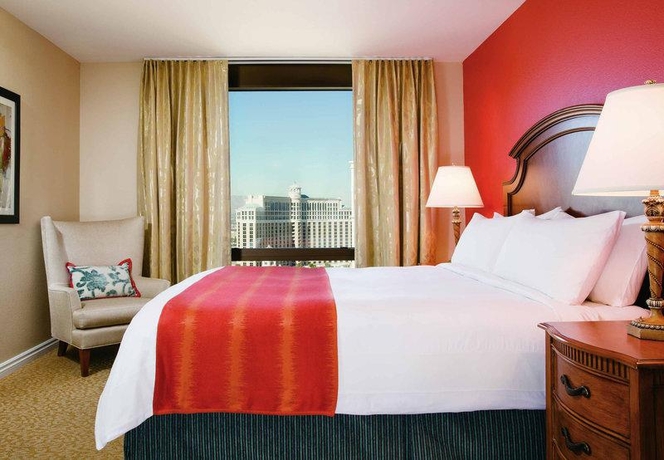 Imagen de la habitación del Hotel Marriott's Grand Chateau (no Resort Fee). Foto 6