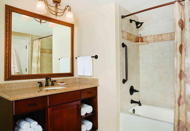 Imagen de la habitación del Hotel Marriott's Grand Chateau (no Resort Fee). Foto 7