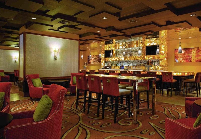 Imagen de los interiores del Hotel Marriott's Grand Chateau (no Resort Fee). Foto 16