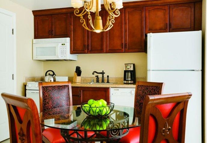 Imagen de la habitación del Hotel Marriott's Grand Chateau (no Resort Fee). Foto 10