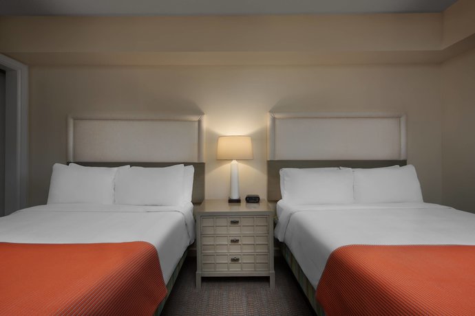 Imagen de la habitación del Hotel Marriott's Grande Ocean. Foto 3