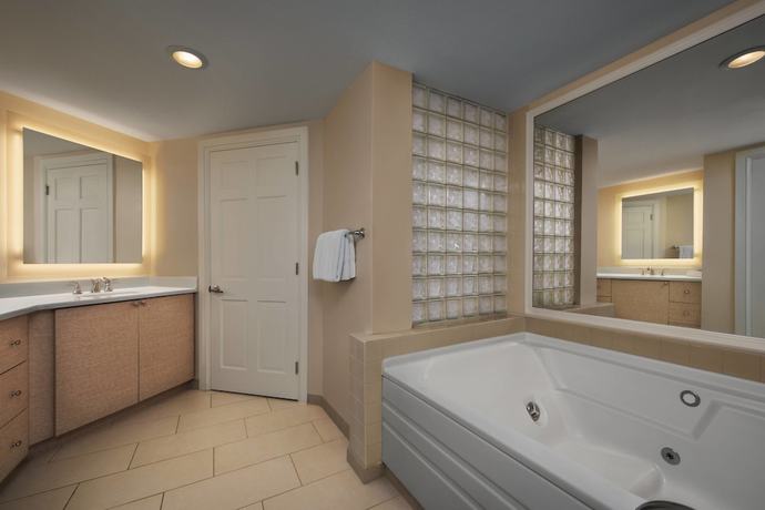Imagen de la habitación del Hotel Marriott's Grande Ocean. Foto 4