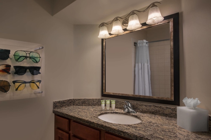 Imagen de la habitación del Hotel Marriott's Grande Vista. Foto 5