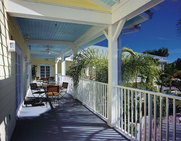 Imagen general del Hotel Marriott's Harbour Lake. Foto 5