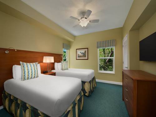 Imagen de la habitación del Hotel Marriott's Harbour Point and Sunset Pointe at Shelter Cove. Foto 4