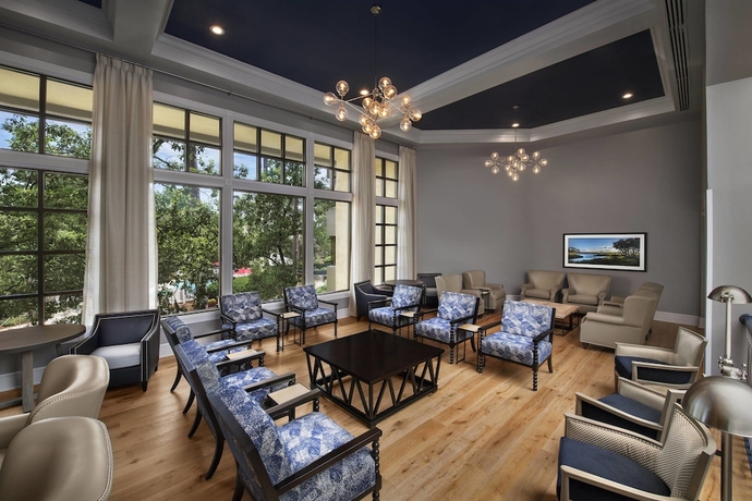 Imagen general del Hotel Marriott's Heritage Club. Foto 5