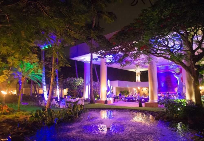 Imagen general del Hotel Marriott's Kaua'i Beach Club. Foto 2