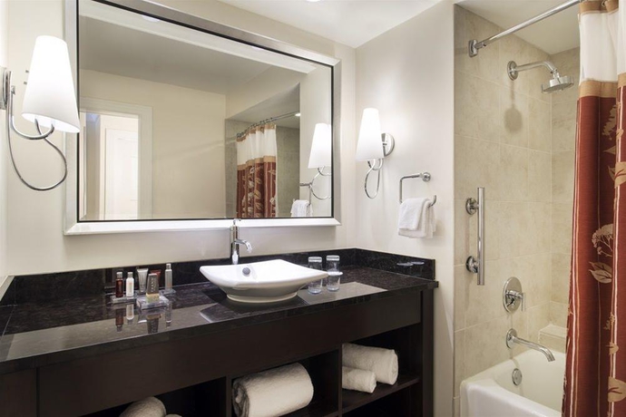 Imagen general del Hotel Marriott's Kaua'i Beach Club. Foto 7