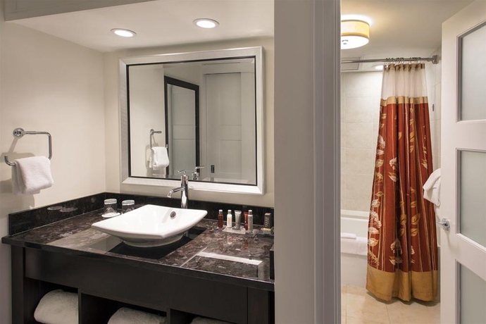 Imagen general del Hotel Marriott's Kaua'i Beach Club. Foto 9