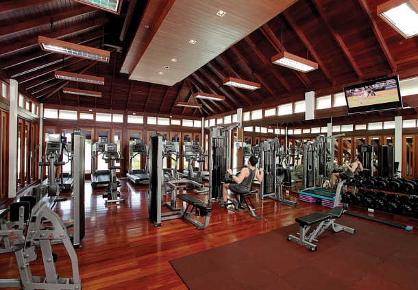 Imagen general del Hotel Marriott's Mai Khao Beach - Phuket. Foto 5