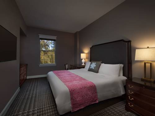 Imagen de la habitación del Hotel Marriott's Manor Club At Ford's Colony. Foto 4