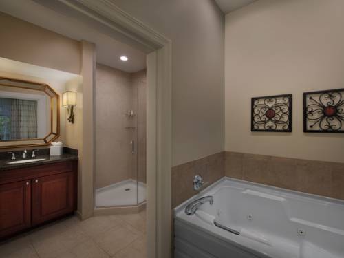 Imagen de la habitación del Hotel Marriott's Manor Club At Ford's Colony. Foto 8