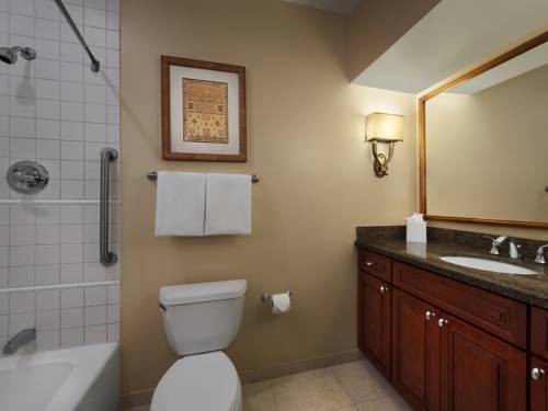 Imagen de la habitación del Hotel Marriott's Manor Club At Ford's Colony. Foto 13