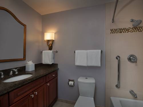 Imagen de la habitación del Hotel Marriott's Manor Club At Ford's Colony. Foto 16