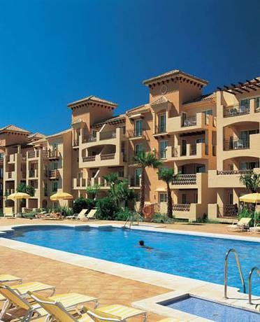 Imagen general del Hotel Marriott's Marbella Beach Resort. Foto 5