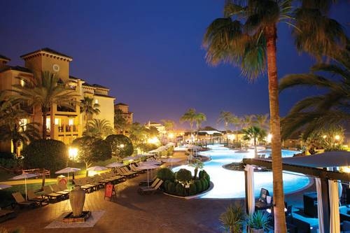 Imagen general del Hotel Marriott's Marbella Beach Resort. Foto 3