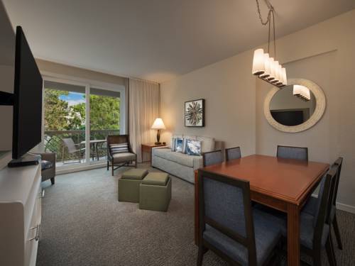 Imagen de la habitación del Hotel Marriott's Monarch At Sea Pines. Foto 2