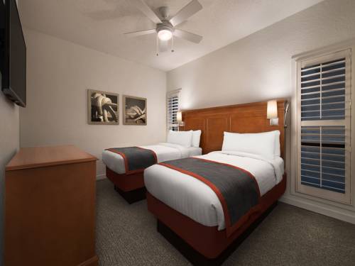 Imagen de la habitación del Hotel Marriott's Monarch At Sea Pines. Foto 4