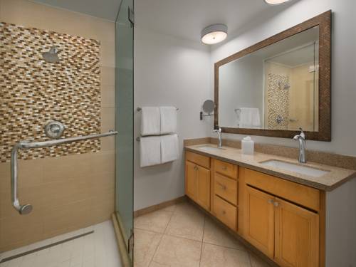 Imagen de la habitación del Hotel Marriott's Monarch At Sea Pines. Foto 5
