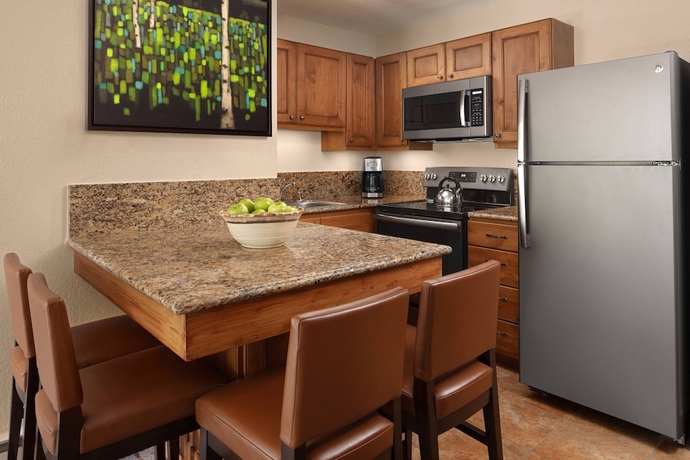 Imagen de la habitación del Hotel Marriott's Mountain Valley Lodge At Breckenridge. Foto 3