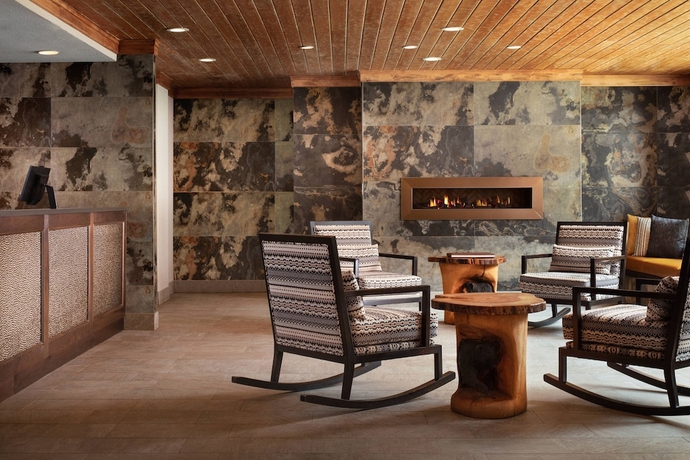 Imagen de los interiores del Hotel Marriott's Mountain Valley Lodge At Breckenridge. Foto 12