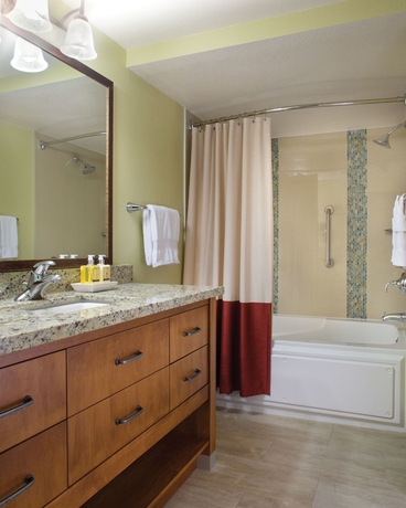 Imagen de la habitación del Hotel Marriott's Mountain Valley Lodge At Breckenridge. Foto 11