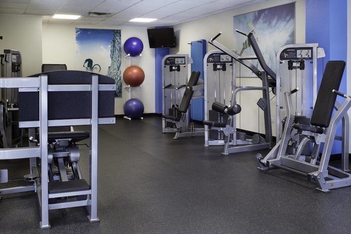 Imagen de los interiores del Hotel Marriott's Mountain Valley Lodge At Breckenridge. Foto 13