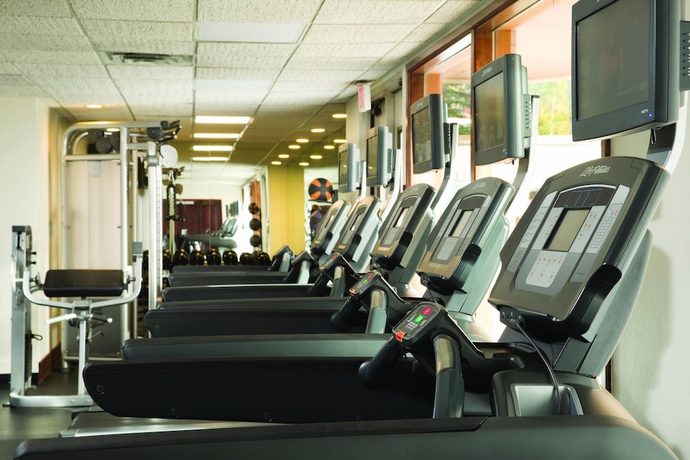 Imagen de los interiores del Hotel Marriott's Mountain Valley Lodge At Breckenridge. Foto 14