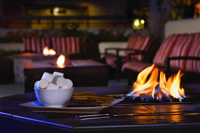 Imagen de los interiores del Hotel Marriott's Mountain Valley Lodge At Breckenridge. Foto 15