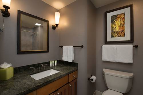 Imagen general del Hotel Marriott's Mountainside. Foto 2