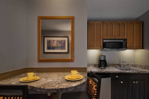 Imagen de la habitación del Hotel Marriott's Mountainside. Foto 9