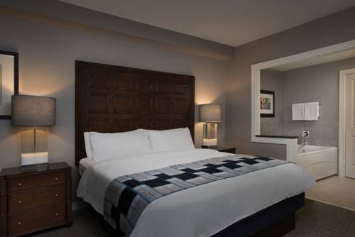 Imagen de la habitación del Hotel Marriott's Mountainside. Foto 10