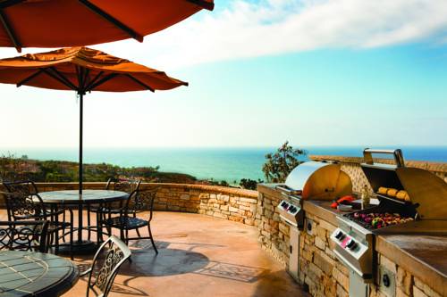 Imagen de la habitación del Hotel Marriott's Newport Coast Villas. Foto 3