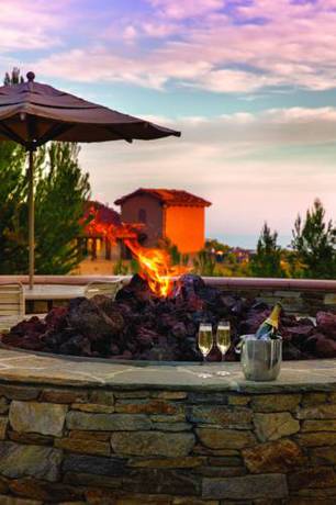 Imagen de la habitación del Hotel Marriott's Newport Coast Villas. Foto 4