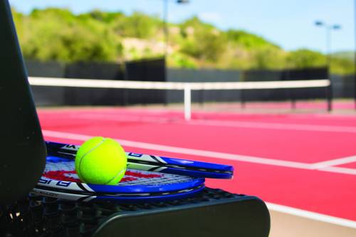 Imagen de la habitación del Hotel Marriott's Newport Coast Villas. Foto 6