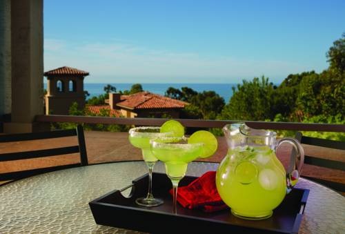 Imagen de la habitación del Hotel Marriott's Newport Coast Villas. Foto 8