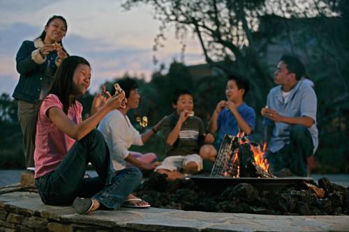 Imagen de la habitación del Hotel Marriott's Newport Coast Villas. Foto 11