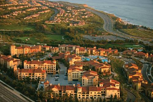 Imagen de la habitación del Hotel Marriott's Newport Coast Villas. Foto 13