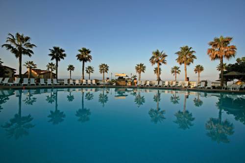 Imagen de la habitación del Hotel Marriott's Newport Coast Villas. Foto 14