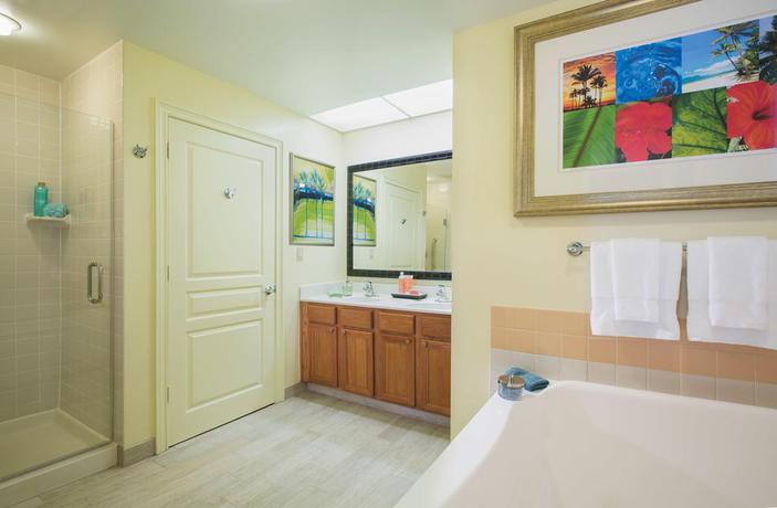 Imagen de la habitación del Hotel Marriott's Ocean Pointe. Foto 4