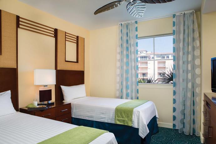 Imagen de la habitación del Hotel Marriott's Ocean Pointe. Foto 6