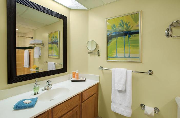 Imagen de la habitación del Hotel Marriott's Ocean Pointe. Foto 7