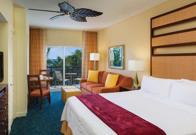 Imagen de la habitación del Hotel Marriott's Ocean Pointe. Foto 8